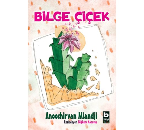 Bilge Çiçek Bilge Çiçek