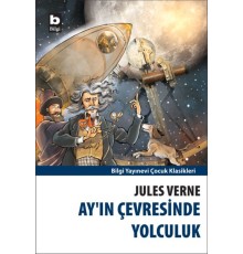 Ay’ın Çevresinde Yolculuk