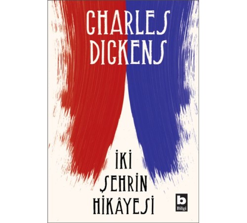 İki Şehrin Hikayesi