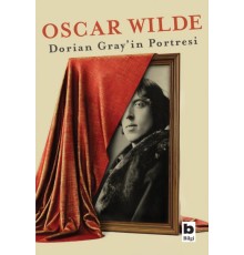 Dorian Gray'in Portresi