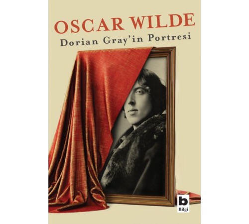 Dorian Gray'in Portresi Dorian Gray'in Portresi