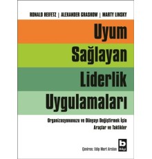 Uyum Sağlayan Liderlik Uygulamaları