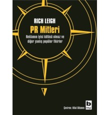 PR Mitleri