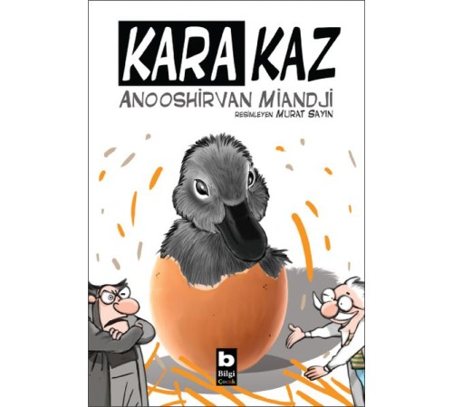 Kara Kaz Kara Kaz
