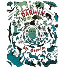 Charles Darwin - Bir Devrim
