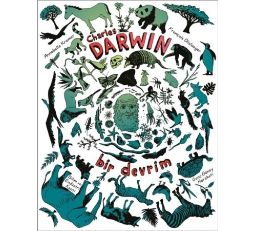 Charles Darwin - Bir Devrim