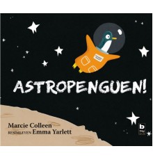 Astropenguen!