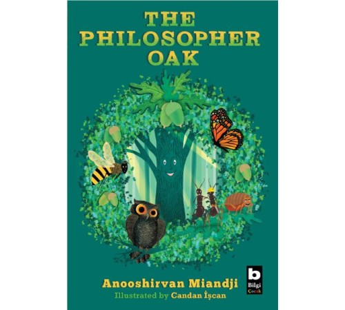 The Philosopher Oak The Philosopher Oak