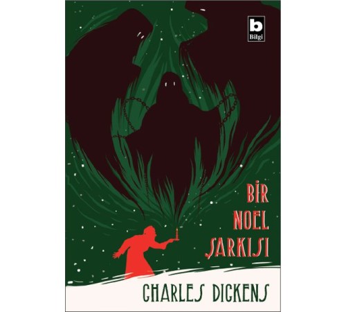 Bir Noel Şarkısı Bir Noel Şarkısı