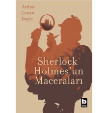 Sherlock Holmesun Maceraları