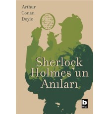 Sherlock Holmesun Anıları