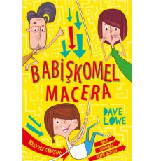Babişkomel Macera