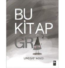 Bu Kitap Gri