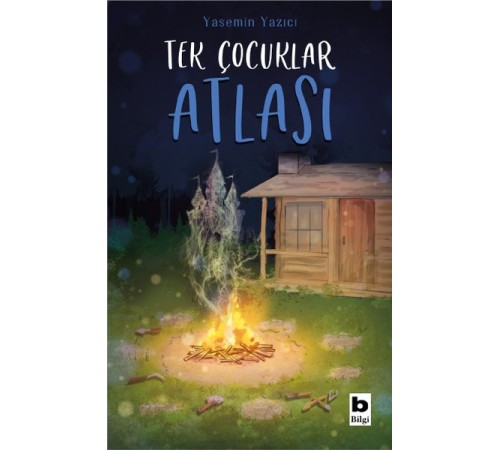 Tek Çocuklar Atlası