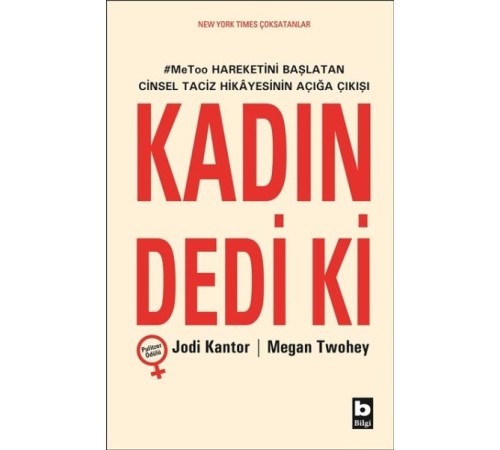 Kadın Dedi Ki Kadın Dedi Ki