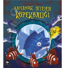 Havlamak İsteyen Köpekbalığı