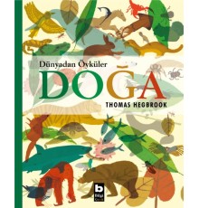 Doğa - Dünyadan Öyküler