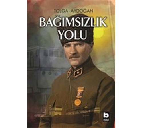 Bağımsızlık Yolu Bağımsızlık Yolu