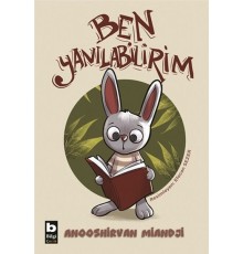 Ben Yanılabilirim