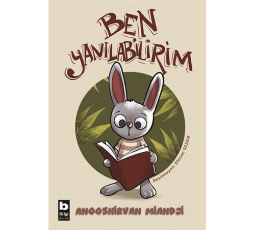 Ben Yanılabilirim Ben Yanılabilirim