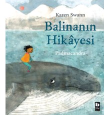 Balinanın Hikayesi