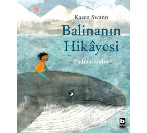Balinanın Hikayesi Balinanın Hikayesi