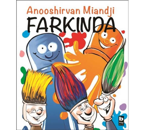 Farkında