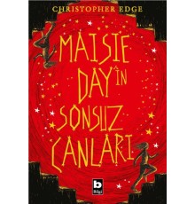 Maisie Day’in Sonsuz Canları
