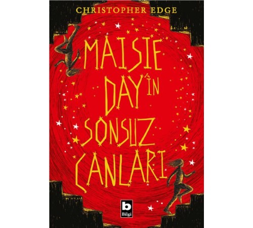 Maisie Day’in Sonsuz Canları