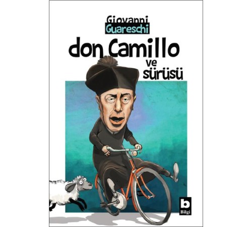 Don Camillo ve Sürüsü Don Camillo ve Sürüsü