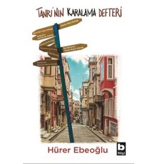 Tanrı’nın Karalama Defteri