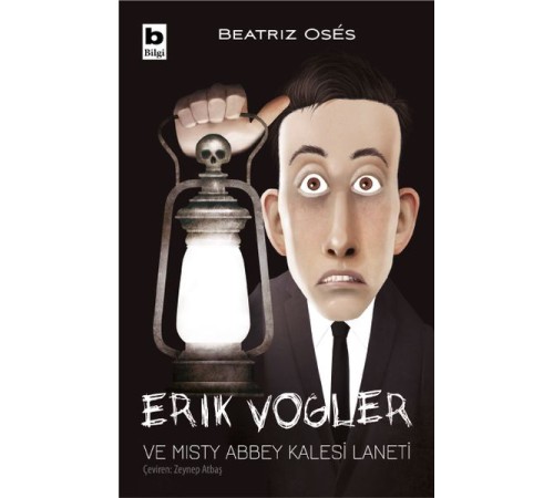 Erik Vogler ve Misty Abbey Kalesi Laneti