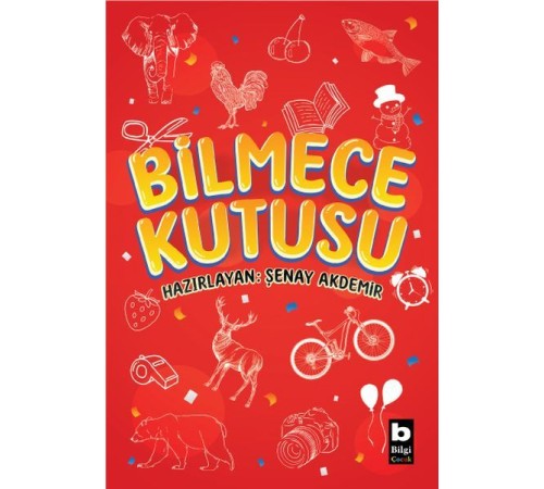 Bilmece Kutusu Bilmece Kutusu