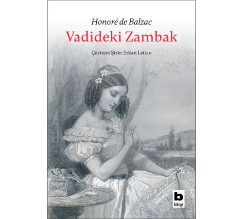 Vadideki Zambak