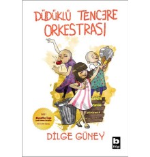 Düdüklü Tencere Orkestrası