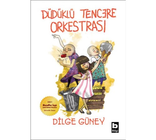 Düdüklü Tencere Orkestrası