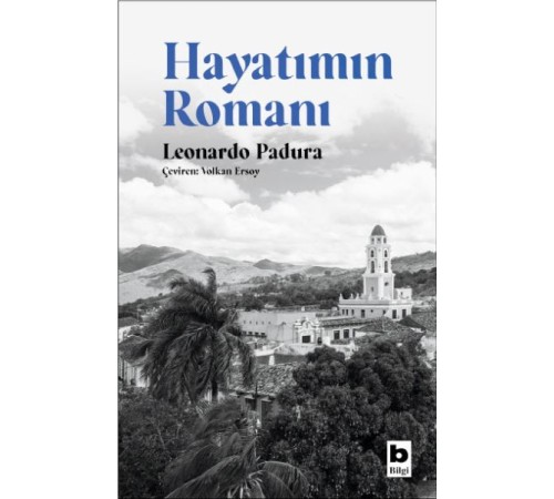 Hayatımın Romanı