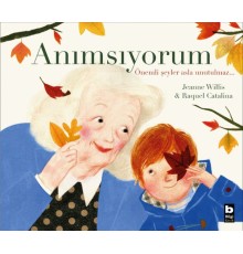 Anımsıyorum