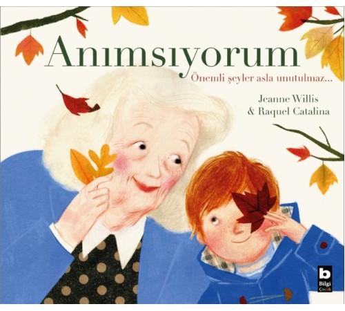 Anımsıyorum