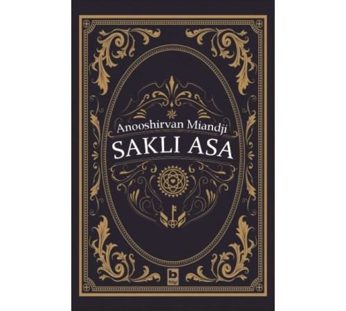 Saklı Asa