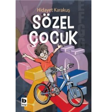 Sözel Çocuk
