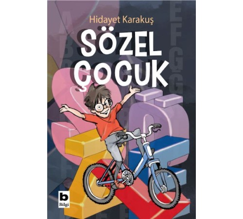 Sözel Çocuk