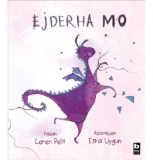 Ejderha Mo