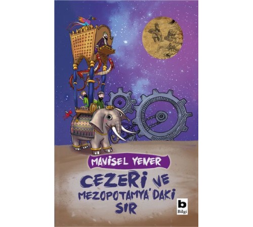 Cezeri ve Mezopotamya’daki Sır