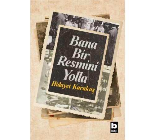 Bana Bir Resmini Yolla Bana Bir Resmini Yolla