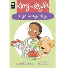 King Ve Kayla - Kayıp Kurabiye Olayı