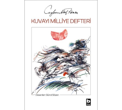 Kuvayı Milliye Defteri