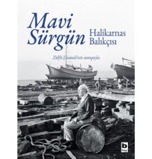 Mavi Sürgün Ciltli, Özel Baskı