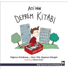 Ati'nin Deprem Kitabı