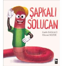 Şapkalı Solucan